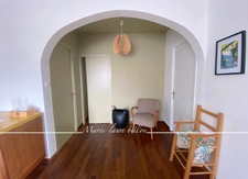 House for sale, 6 rooms, in SAINT HILAIRE DE RIEZ (85), a stone's throw from ST GILLES CROIX-DE-VIE, 4-bedroom house, 520 m2 plot