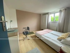 House for sale, 6 rooms, in SAINT HILAIRE DE RIEZ (85), a stone's throw from ST GILLES CROIX-DE-VIE, 4-bedroom house, 520 m2 plot