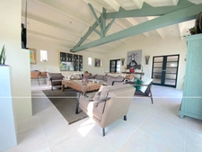 Maison à vendre 7 pièces SAINT GILLES CROIX-DE-VIE, grande maison familiale avec piscine et sa parcelle de 2224 m2.