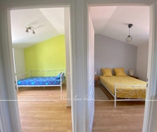 Dpt Vendée (85), for sale SAINT JEAN DE MONTS, area near OROUET and SAINT HILAIRE DE RIEZ, 5 bedroom house 