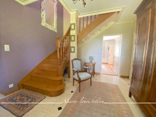 Maison à vendre 7 pièces CHALLANS (85), maison 4 chambres avec véranda, espace détente +piscine, terrain clos de 4730 m2.