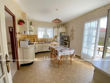 Maison à vendre 4 pièces SAINT GILLES CROIX DE VIE (85), 3 chambres + garage, terrain de 768 m2