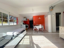 House for sale, 7 rooms, SAINT HILAIRE DE RIEZ (85), longère (traditional farmhouse) + guest house + outbuildings + swimming pool, 6000 m2 plot