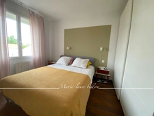 House for sale, 6 rooms, in SAINT HILAIRE DE RIEZ (85), a stone's throw from ST GILLES CROIX-DE-VIE, 4-bedroom house, 520 m2 plot