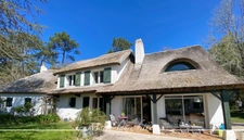House for sale 6 rooms NOTRE DAME DE RIEZ (85), 200 m2 living space, 4960 m2 of land, swimming pool and annexes