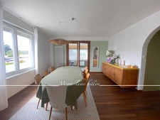 Maison à vendre 6 pièces sur SAINT HILAIRE DE RIEZ (85) à deux pas de ST GILLES CROIX-DE-VIE, maison 4 chambres, parcelle de 520 m2