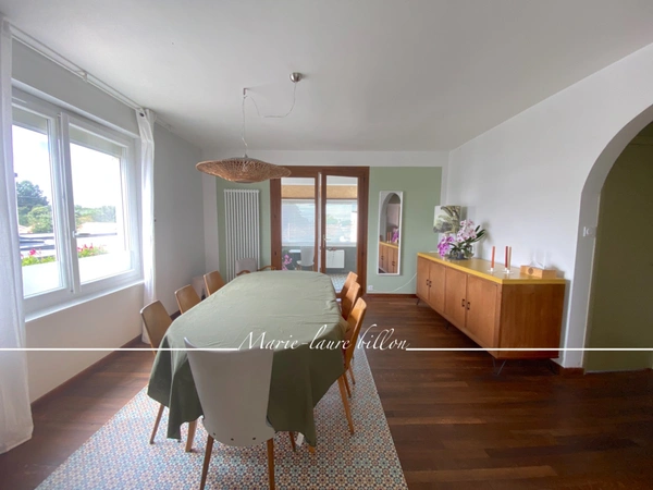 Maison à vendre 6 pièces sur SAINT HILAIRE DE RIEZ (85) à deux pas de ST GILLES CROIX-DE-VIE, maison 4 chambres, parcelle de 520 m2