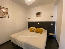 Appartement à vendre 2 pièces LES SABLES D'OLONNE (85), hyper centre, à deux pas de la plage, du remblai et des commerces.