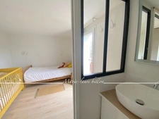 House for sale, 6 rooms, in SAINT HILAIRE DE RIEZ (85), a stone's throw from ST GILLES CROIX-DE-VIE, 4-bedroom house, 520 m2 plot