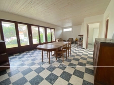 Maison à vendre 4 pièces SAINT JEAN DE MONTS (85), 3 chambres + garage et jardin