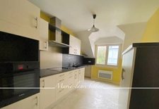 Apartment for sale 4 rooms NANTES (44) of 79.11 m2, garage of 20 m2, a parking space and a balcony