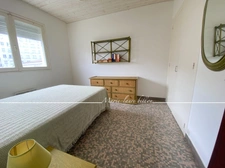 Maison à vendre 4 pièces SAINT JEAN DE MONTS (85), 3 chambres + garage et jardin