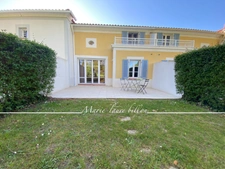 Maison à vendre 3 pièces COEX (85), maison 2 chambres, terrasse et jardin, un emplacement de stationnement