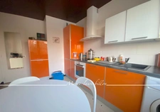 Appartement à vendre 3 pièces CHALLANS (85), une cave et un garage, vue sur le parc arboré et fleuri