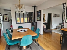 Maison à vendre 3 pièces SAINT GILLES CROIX DE VIE (85)
