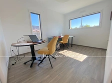 House for sale, 4 rooms, SAINT GILLES CROIX DE VIE (85), built in 2025, 3 bedrooms, garage and enclosed landscaped garden  