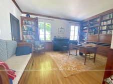Maison à vendre 7 pièces CHALLANS (85), maison 4 chambres avec véranda, espace détente +piscine, terrain clos de 4730 m2.