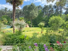 Maison à vendre 7 pièces CHALLANS (85), maison 4 chambres avec véranda, espace détente +piscine, terrain clos de 4730 m2.