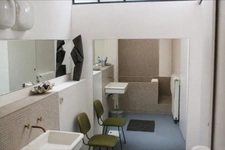 Appartement à vendre 5/6 pièces LES LILAS (93), loft + local atelier+ jardin privatif +garage et cave