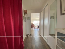 Appartement d'exception à vendre 3 pièces SAINT GILLES CROIX DE VIE (85), appartement situé au dernier étage avec garage