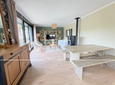 Maison à vendre 7 pièces SAINT GILLES CROIX DE VIE (85), Maison 4 chambres + 2 studios , un atelier, jardin, stationnement
