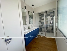 Maison à vendre 5 pièces SAINT GILLES CROIX DE VIE (85), quartier BOISVINET, maison totalement rénovée, garage, jardin.