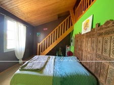 House for sale, 5 rooms, single storey, 3 bedrooms + office, built in 1998, with 3 garages, 1345 m2 enclosed plot