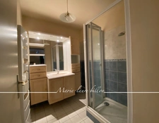 Apartment for sale 4 rooms NANTES (44) of 79.11 m2, garage of 20 m2, a parking space and a balcony