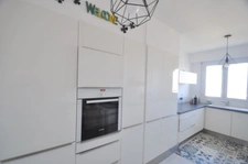 Appartement à vendre 3 pièces ANGERS (49), grand appartement + cave et garage