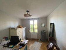 Maison à vendre 3 pièces COEX (85), maison 2 chambres, terrasse et jardin, un emplacement de stationnement