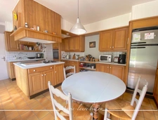Maison à vendre 7 pièces CHALLANS (85), maison 4 chambres avec véranda, espace détente +piscine, terrain clos de 4730 m2.