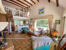 House for sale 6 rooms NOTRE DAME DE RIEZ (85), 200 m2 living space, 4960 m2 of land, swimming pool and annexes