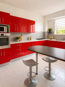 Maison à vendre 8 pièces FORT DE FRANCE (972)