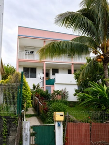Maison à vendre 8 pièces FORT DE FRANCE (972)