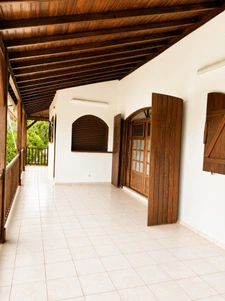 Maison à vendre 7 pièces DUCOS (972)