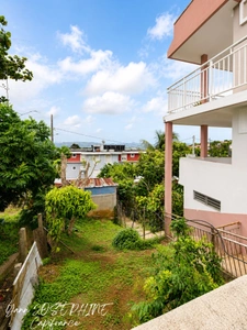 Maison à vendre 8 pièces FORT DE FRANCE (972)