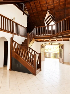 Maison à vendre 7 pièces DUCOS (972)