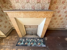 Maison en pierre à rénover vue dégagée plein sud PELLEGRUE (33)