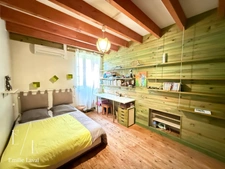 Maison en pierre avec appartement attenant à SAINT PEY DE CASTETS (33)
