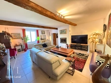 Maison en pierre 4 chambres avec dépendances et piscine à SAINT VINCENT DE PERTIGNAS (33)