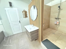 Maison en pierre 4 chambres avec dépendances et piscine à SAINT VINCENT DE PERTIGNAS (33)