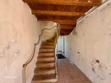Maison en pierre au calme avec 4 chambres et vue rivière à SAINTE TERRE (33)