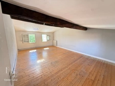 Maison en pierre au calme avec 4 chambres et vue rivière à SAINTE TERRE (33)