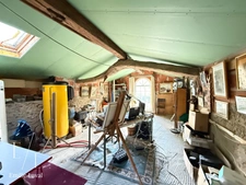 Maison en pierre avec appartement attenant à SAINT PEY DE CASTETS (33)
