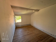 Maison en pierre au calme avec 4 chambres et vue rivière à SAINTE TERRE (33)