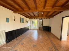 Maison en pierre au calme avec 4 chambres et vue rivière à SAINTE TERRE (33)