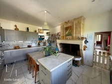Maison en pierre avec appartement attenant à SAINT PEY DE CASTETS (33)