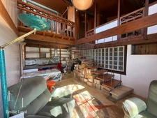 Maison en pierre avec appartement attenant à SAINT PEY DE CASTETS (33)