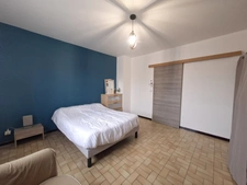 Maison à vendre 3 pièces GREPIAC (31)
