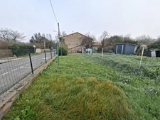 Maison à vendre 3 pièces GREPIAC (31)